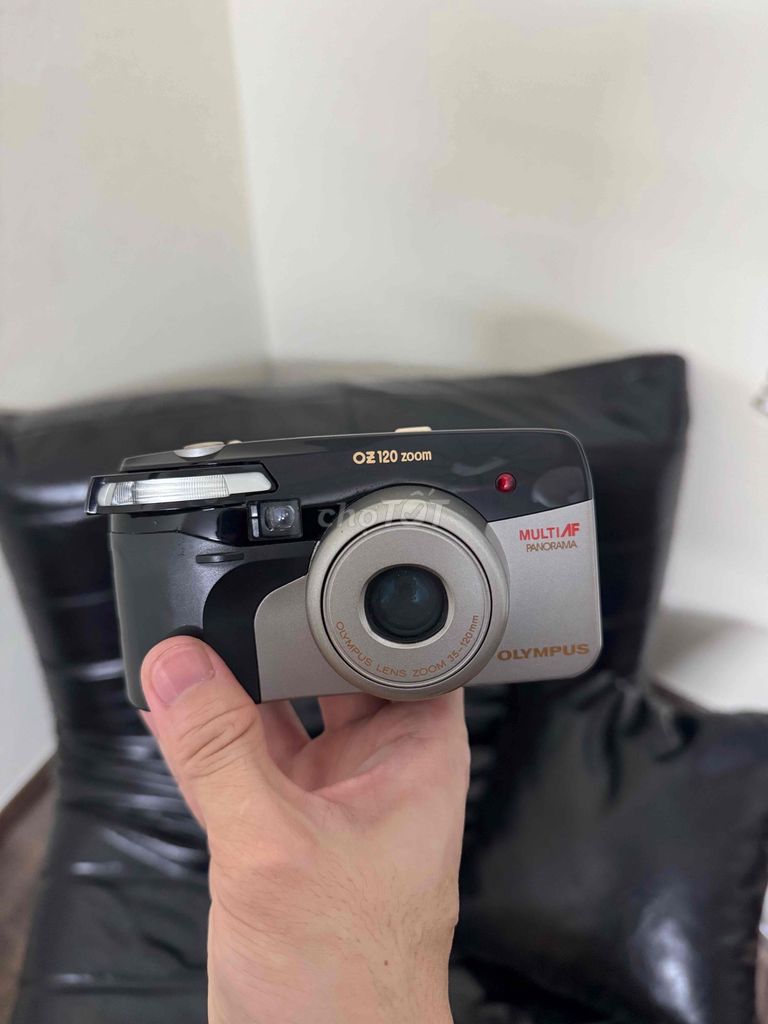 olympus oz 120. Mua bán Máy ảnh, Máy quay tại Huyện Đông Anh Hà Nội được đăng bởi Huy Nguyễn hình 1