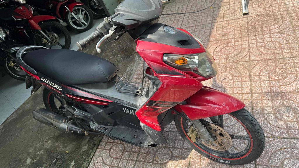 novo 3 gtdd (bstp). Mua bán Xe máy tại Huyện Bình Chánh Tp Hồ Chí Minh được đăng bởi nguyễn Hồng chuyên xe máy cũ  hình 4