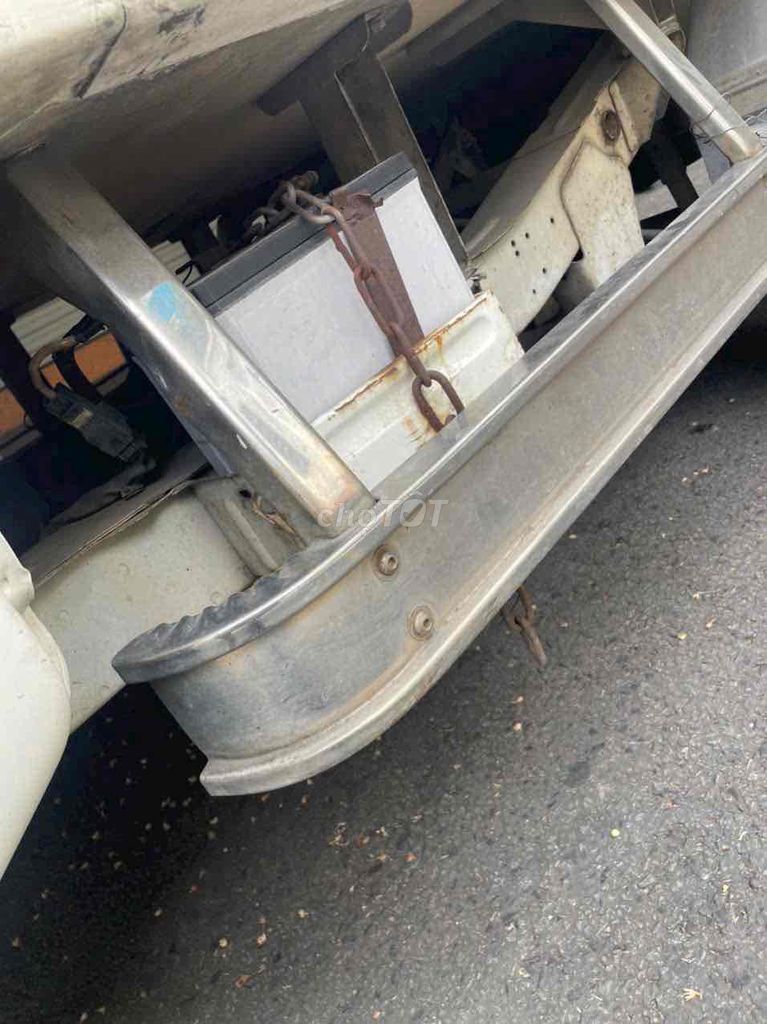 Suzuki 2009. Mua bán Xe tải, xe ben tại Thành phố Thuận An Bình Dương được đăng bởi Phat Tran hình 6