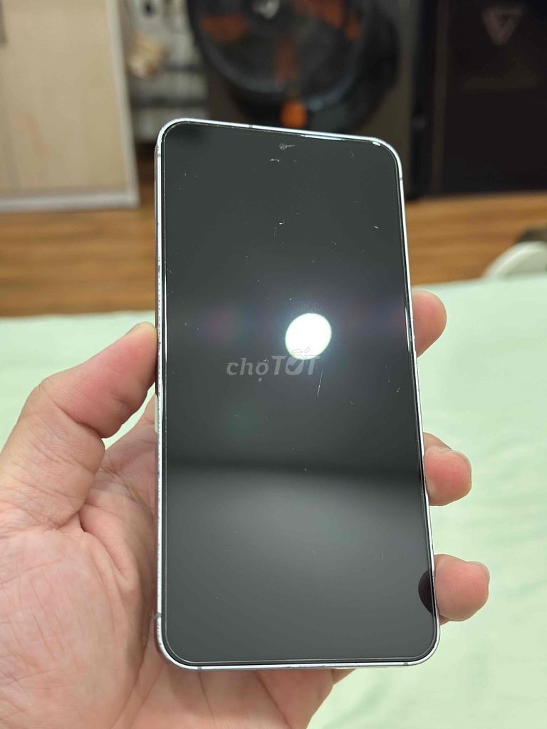 Cần bán Samsung Galaxy S25 12GB/128GB Bạc. Mua bán Điện thoại tại Quận Hải Châu Đà Nẵng được đăng bởi Bin hình 1