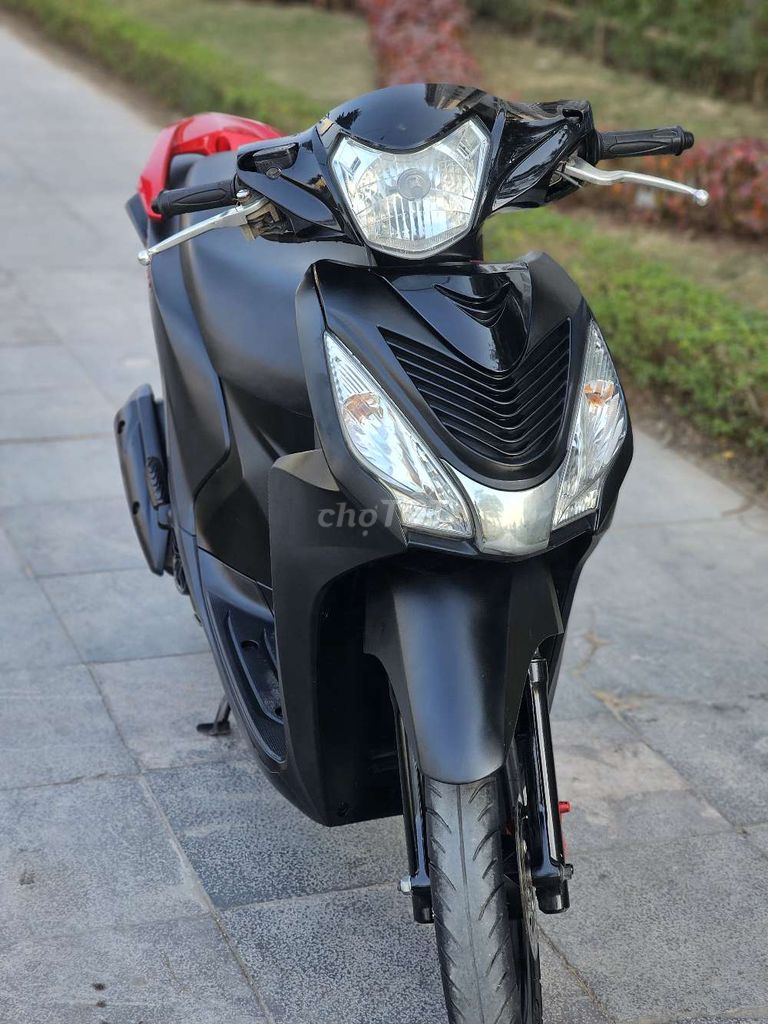 2020 Honda Vision Trắng Hà Nội máy zin chất. Mua bán Xe máy tại Quận Nam Từ Liêm Hà Nội được đăng bởi Tuệ Tâm hình 6