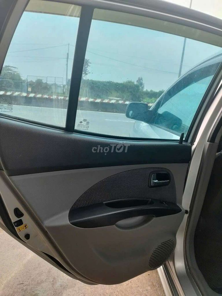 2007 1.1 AT - 150 km. Mua bán Ô tô tại Huyện Bình Chánh Tp Hồ Chí Minh được đăng bởi Phát Đạt hình 6