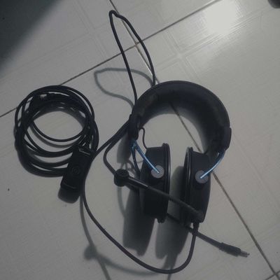 Tai nghe Kingston HyperX Cloud Alpha S Blue. Mua bán Phụ kiện (Màn hình, Chuột...) tại Thị xã Tân Uyên Bình Dương được đăng bởi Nguyễn Nhựt Hii