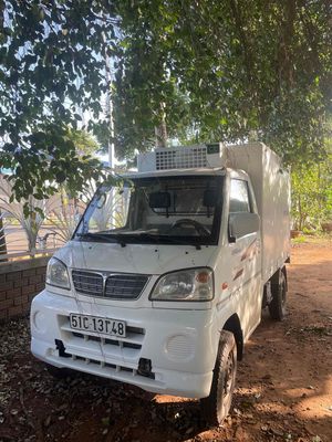 CMC 120B Rạch Lồng 2009 500kg. Mua bán Xe tải, xe ben tại Thành phố Bà Rịa Bà Rịa - Vũng Tàu được đăng bởi Hung