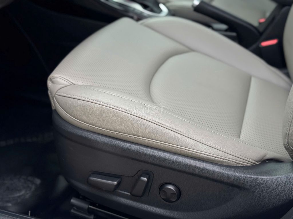 Kia Cerato 2020 1.6 AT Luxury  - 47000 km. Mua bán Ô tô tại Thành phố Long Xuyên An Giang được đăng bởi Dương Thế Anh hình 16