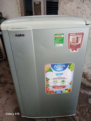 Chiếc tủ lạnh 90 l còn xài ok còn đẹp. Mua bán Tủ lạnh tại Quận Gò Vấp Tp Hồ Chí Minh được đăng bởi Anh manh