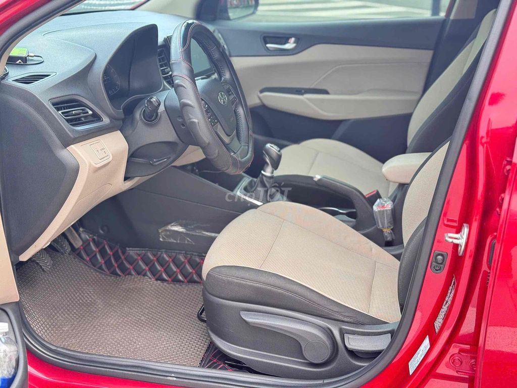 Hyundai Accent 2023 г.в., родной мотор и коробка, герметик, от собственника