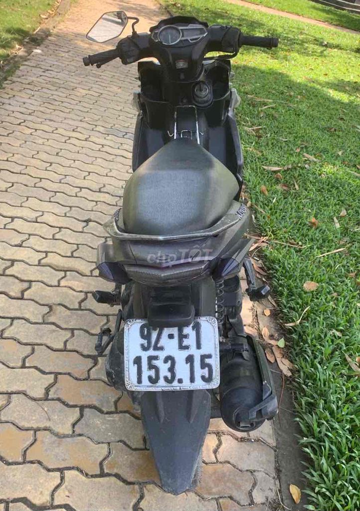 xe máy. Mua bán Xe máy tại Thành phố Hội An Quảng Nam được đăng bởi Hoa Hướng Dương hình 4