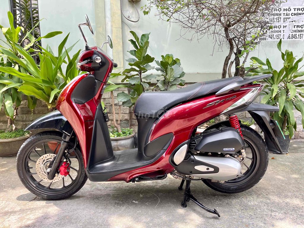 SH MODE 125 ABS 2021 BSTP chính chủ. Mua bán Xe máy tại Thành phố Thủ Đức Tp Hồ Chí Minh được đăng bởi Cửa Hàng Xe NGUYỄN hình 5