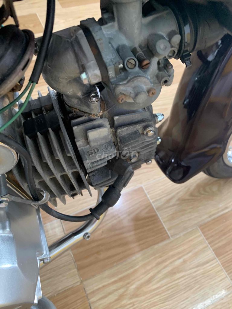 Dream supper sanda. Mua bán Xe máy tại Huyện Bến Lức Long An được đăng bởi Son hình 6