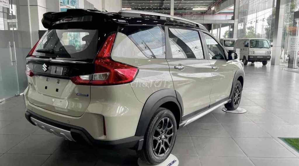Suzuki XL 7 2025 chỉ 130tr lăn bánh bao nợ xấu. Mua bán Ô tô tại Thành phố Thủ Đức Tp Hồ Chí Minh được đăng bởi Sơn 2 hình 5