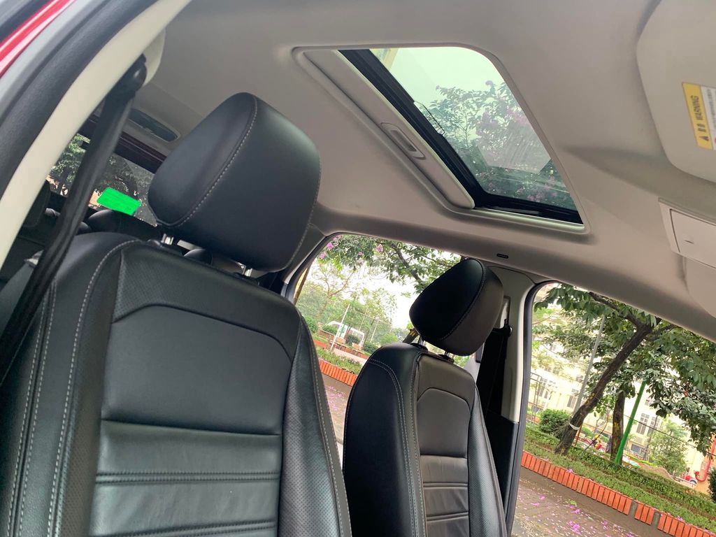 Ford Ecosport 2020 Titatium màu đỏ. Mua bán Ô tô tại Quận 12 Tp Hồ Chí Minh được đăng bởi Quang hình 8