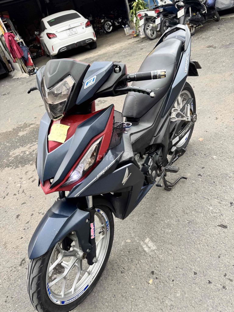 Win v1 bs 63 tiền Giang máy zin Giấy cữa hàng. Mua bán Xe máy tại Quận 6 Tp Hồ Chí Minh được đăng bởi Lâm sung Thu Mua Xe   hình 8