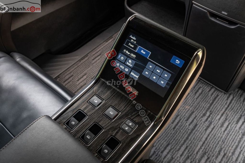 Xe Lexus LM 350 2022 - 5 Tỷ 850 Triệu. Mua bán Ô tô tại Quận Cầu Giấy Hà Nội được đăng bởi Hoàng Trung Thẩm hình 10