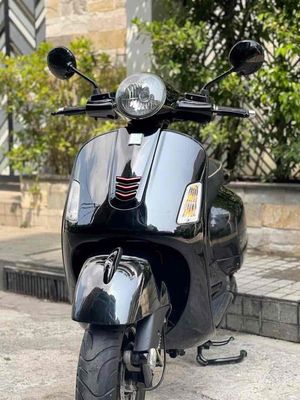 Vespa GTS 125Cc 2016 Biển TP Chính Chủ. Mua bán Xe máy tại Quận 11 Tp Hồ Chí Minh được đăng bởi hoa