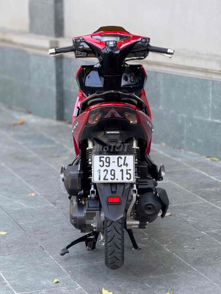 AB 125 2022 BSTP ( GÓP BAO NỢ XẤU ). Mua bán Xe máy tại Thành phố Thủ Đức Tp Hồ Chí Minh được đăng bởi Vũ Vũ hình 2