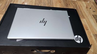 Laptop envy x360 i5 1335u/8/512