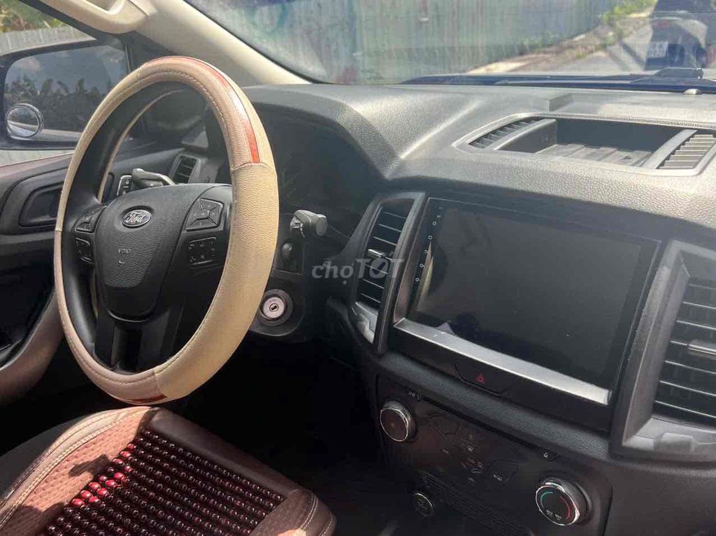 Ford Ranger XLS AT 2019 Chất Xe Miễn Bàn. Mua bán Ô tô tại Quận 12 Tp Hồ Chí Minh được đăng bởi AUTOMAX SAI GON hình 12