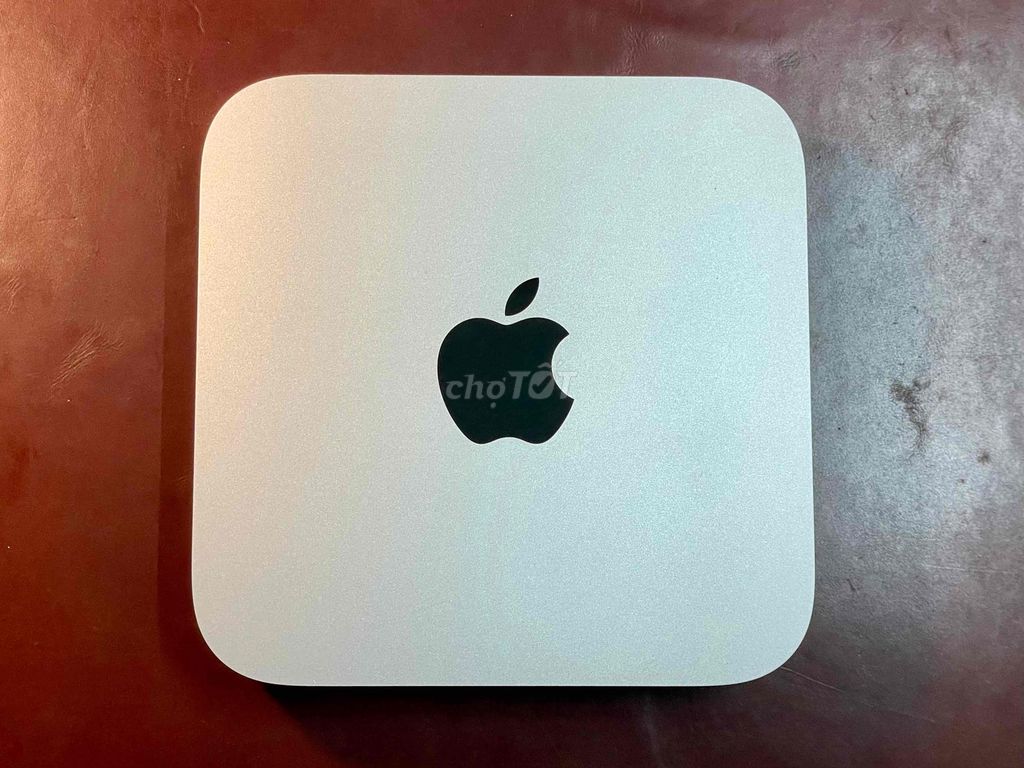 Mac Mini M1 16GB 256GB mới 99%