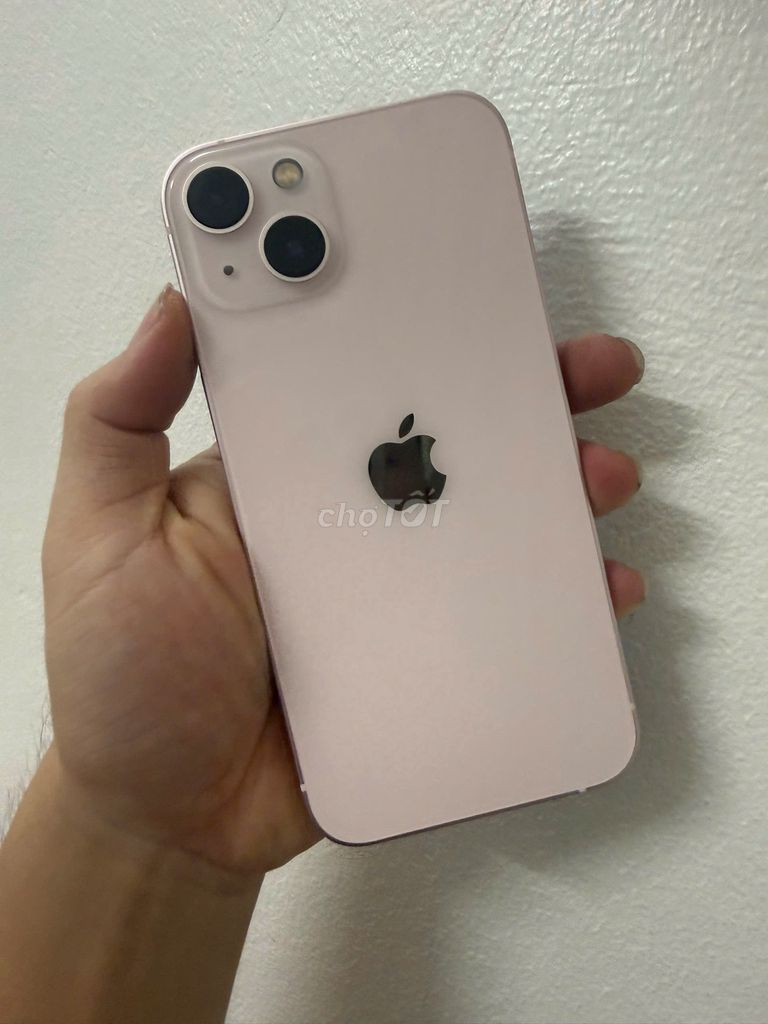 🤡iphone 13 thường quốc tế 128gb zin all không lỗi. Mua bán Điện thoại tại Quận Hoàng Mai Hà Nội được đăng bởi Nguyễn Vũ hình 1