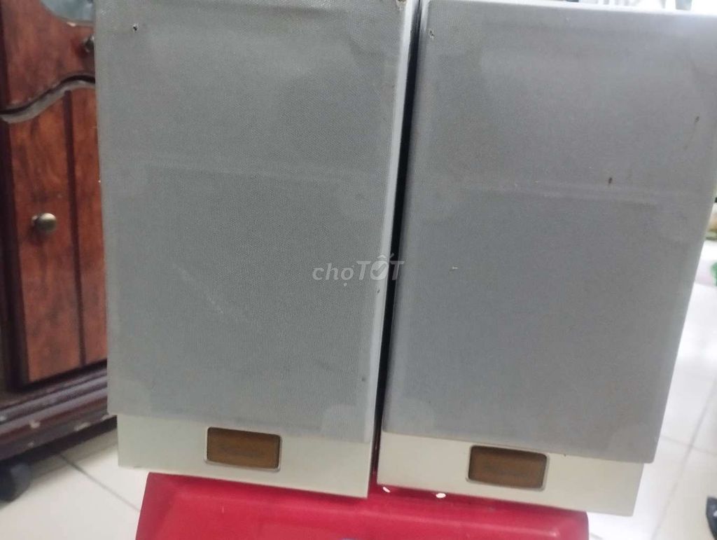 2 loa&súp,. Mua bán Tivi, Âm thanh tại Quận 11 Tp Hồ Chí Minh được đăng bởi A Sáng hình 2