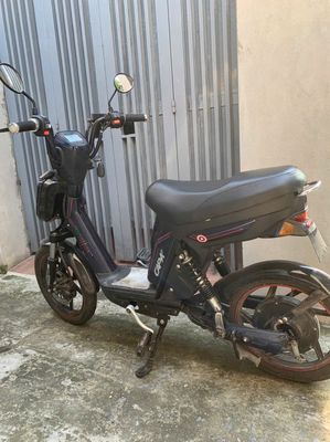 XE ĐIỆN PEGA CAP AS CÒN RẤT MỚI. Mua bán Xe điện tại Quận Bắc Từ Liêm Hà Nội được đăng bởi Kevin Khoa TV