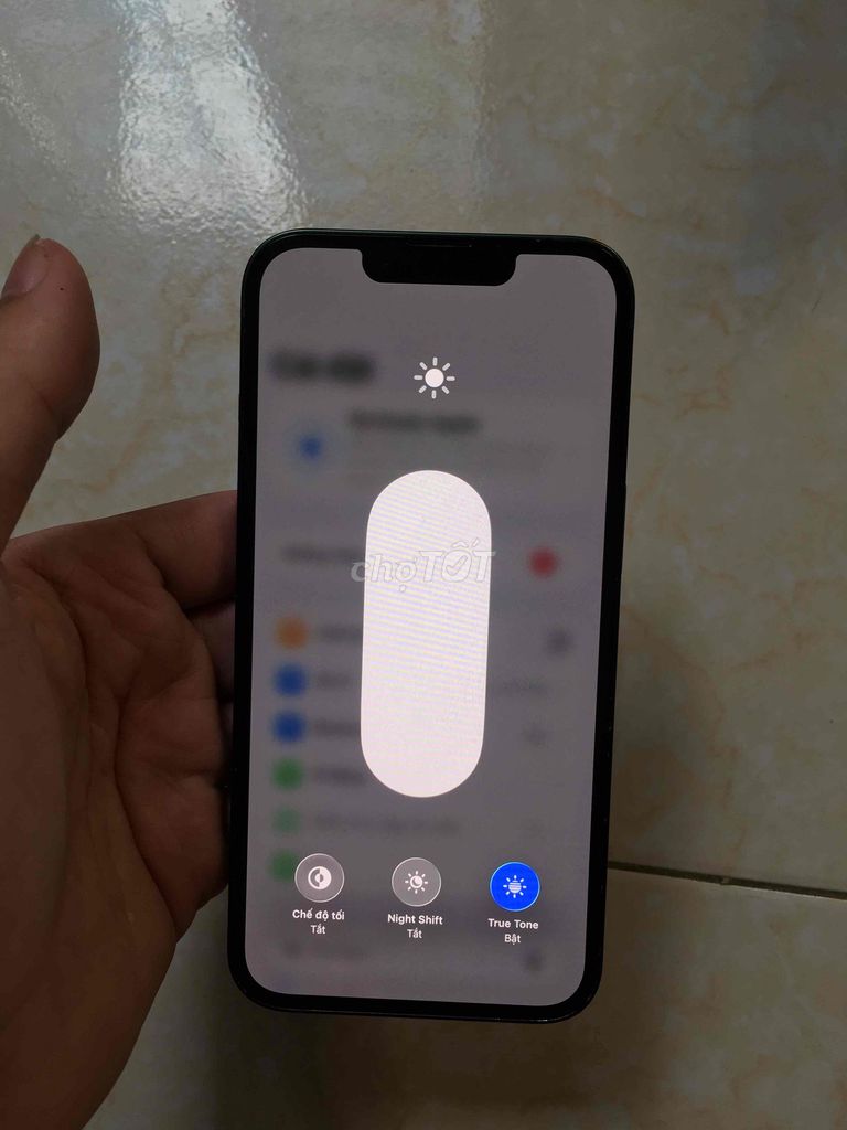 Apple iPhone 13 128GB Xanh lá. Mua bán Điện thoại tại Quận Tây Hồ Hà Nội được đăng bởi Viet hình 1