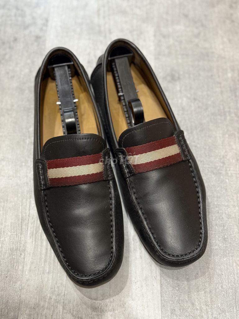 Giày moca Bally auth. Mua bán Giày dép tại Quận Ba Đình Hà Nội được đăng bởi Sơn hình 1