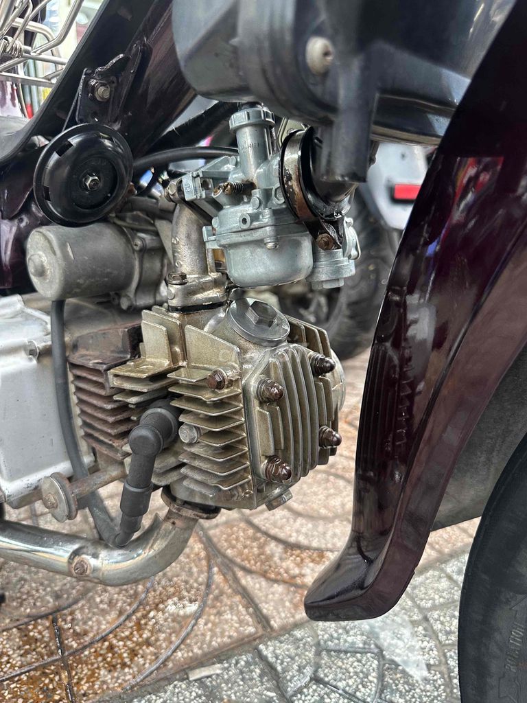 Dream thái sk sm trùng nhau ,bstp. Mua bán Xe máy tại Quận Bình Thạnh Tp Hồ Chí Minh được đăng bởi Chương Decal hình 7