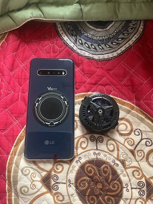 Lg v60 thinq 5g. Mua bán Điện thoại tại Huyện Xuân Trường Nam Định được đăng bởi Bạc Anh