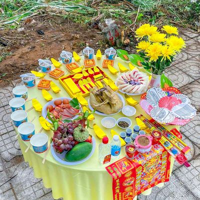 Những Điều Kiên Kỵ Cần Trách Khi Cúng Khởi Công. Dịch vụ tại Quận Ninh Kiều Cần Thơ được đăng bởi Dịch Vụ Đồ Cúng Tâm Phúc