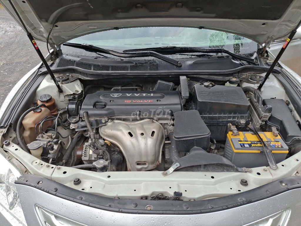 camry 2007 nhập. Mua bán Ô tô tại Huyện Hòa Thành Tây Ninh được đăng bởi Qc Quang Nhứt hình 9