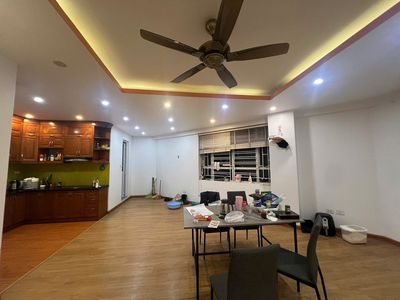 Apartment 85 m² · 2 bed · Chung cư CT5-CT6 Lê Đức Thọ