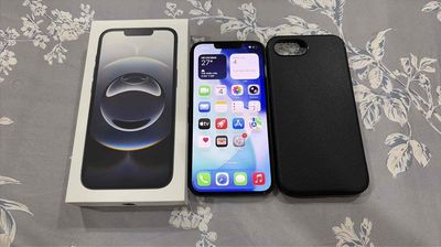 Iphone 16e VN/A không khoá sim