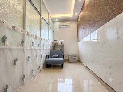 Phòng 1 Người, có máy lạnh, đường 85 Tân Quy, Quận 7