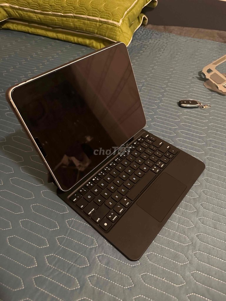Ipad pro 2018 11inch wifi 4G ios15. Mua bán Máy tính bảng tại Quận Hai Bà Trưng Hà Nội được đăng bởi Đăng 1212  hình 1
