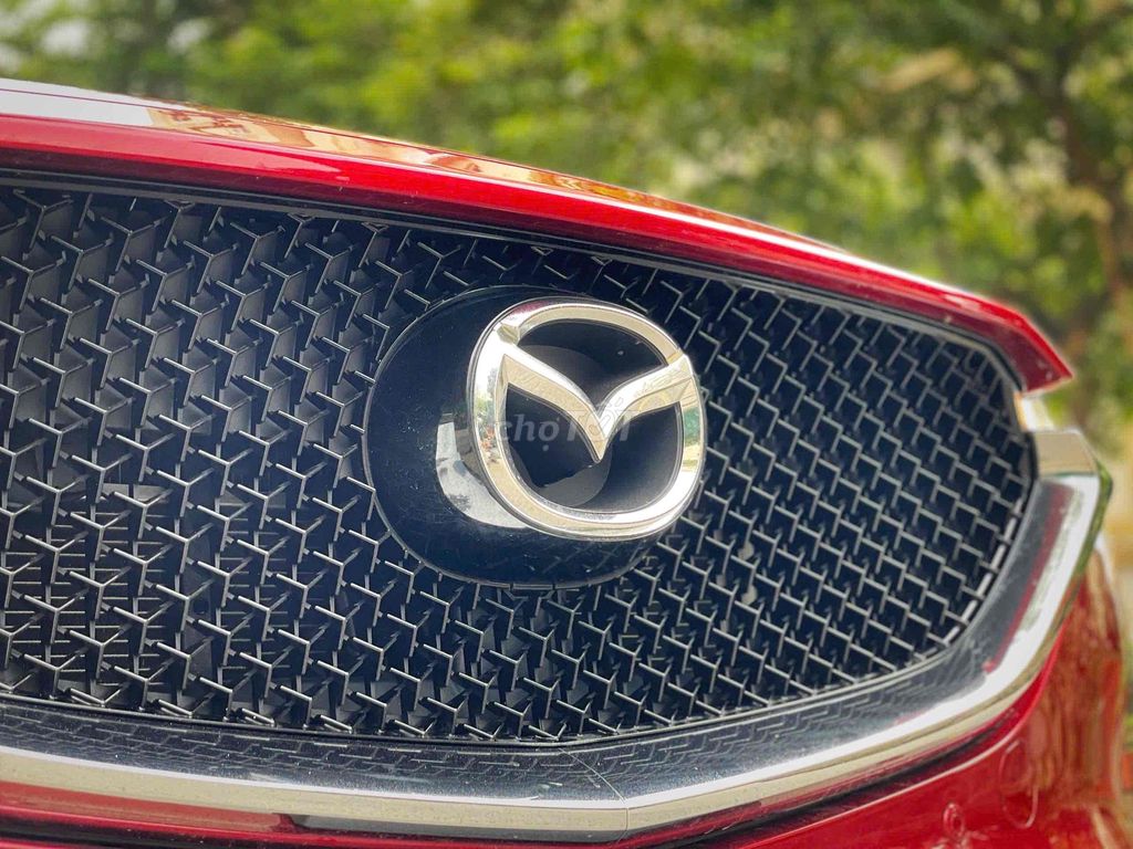 Mazda CX 5 2022 2.0 Deluxe - 40000 km. Mua bán Ô tô tại Quận Cầu Giấy Hà Nội được đăng bởi Thái Hoàng Long Auto hình 16