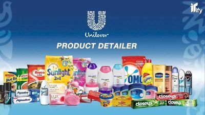 Tuyển bán hàng kênh tạp hóa Unilever tại Vĩnh Linh