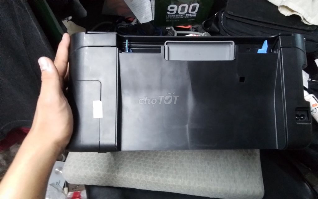 Máy in màu Epson L3110