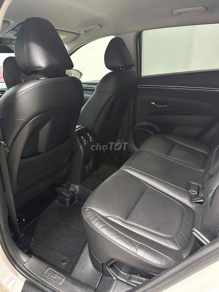 Hyundai Tucson 2022 2.0 Xăng Đặc Biệt Trắng. Mua bán Ô tô tại Thành phố Buôn Ma Thuột Đắk Lắk được đăng bởi Hiếu Đắk Lắk hình 15