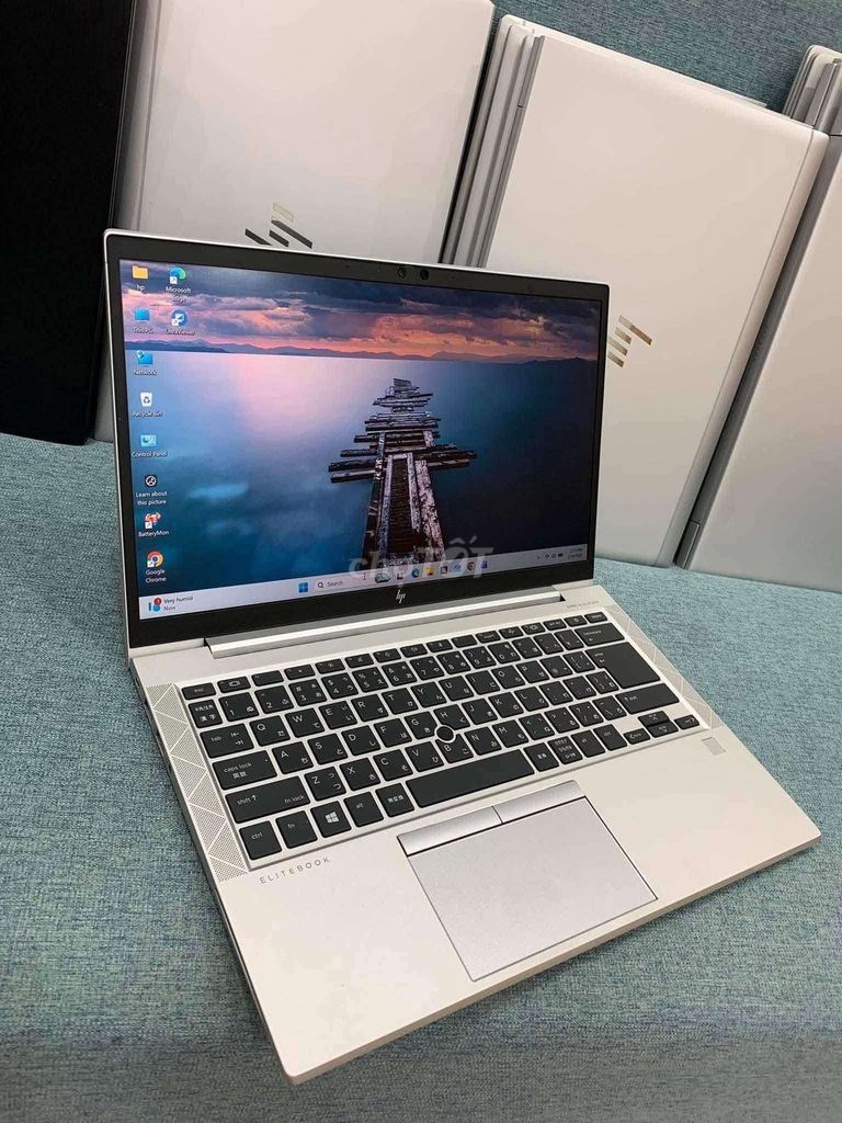 HP Elitebook MT46 AMD R3 8GB/256GB. Mua bán Laptop tại Thị xã Hương Thủy Thừa Thiên Huế được đăng bởi BT Store hình 1