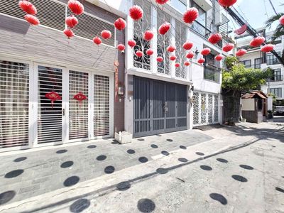 Nhà đẹp P. GIA ĐỊNH- HXH 7C - 5 Tầng BTCT vào ở ngay. Giá 8,5 tỷ tl
