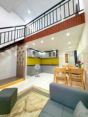 Rent · 2 bd · 60 м² · Quận Cẩm Lệ, ул. Đường Tôn Đản