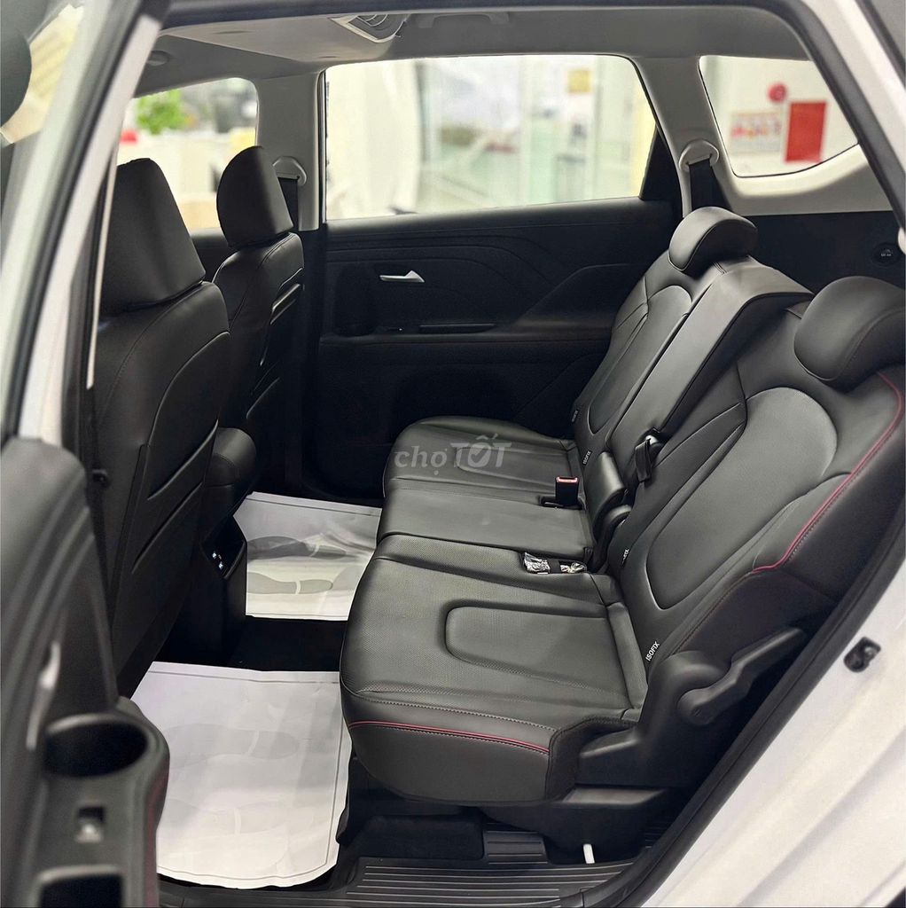 Xả kho Hyundai Stargazer 2025. Mua bán Ô tô tại Quận Gò Vấp Tp Hồ Chí Minh được đăng bởi Chuyên ô tô Hyundai SG hình 10