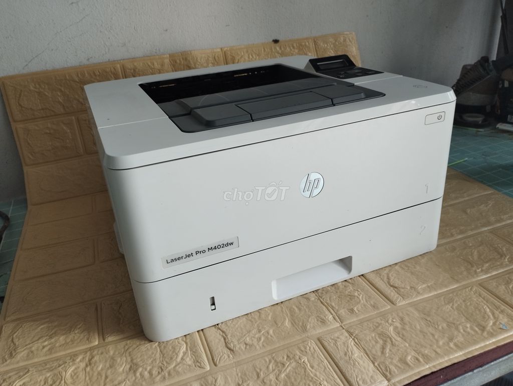 👉 MÁY IN 2 MẶT TỰ ĐỘNG HP 402DN