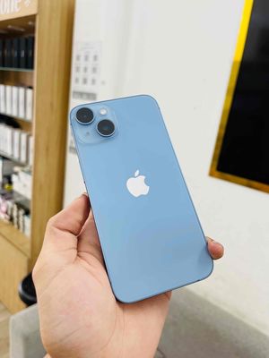 IPhone 14 Quốc Tế 256G Xanh. Mua bán Điện thoại tại Quận Thanh Khê Đà Nẵng được đăng bởi Hoàng Tú Mobile