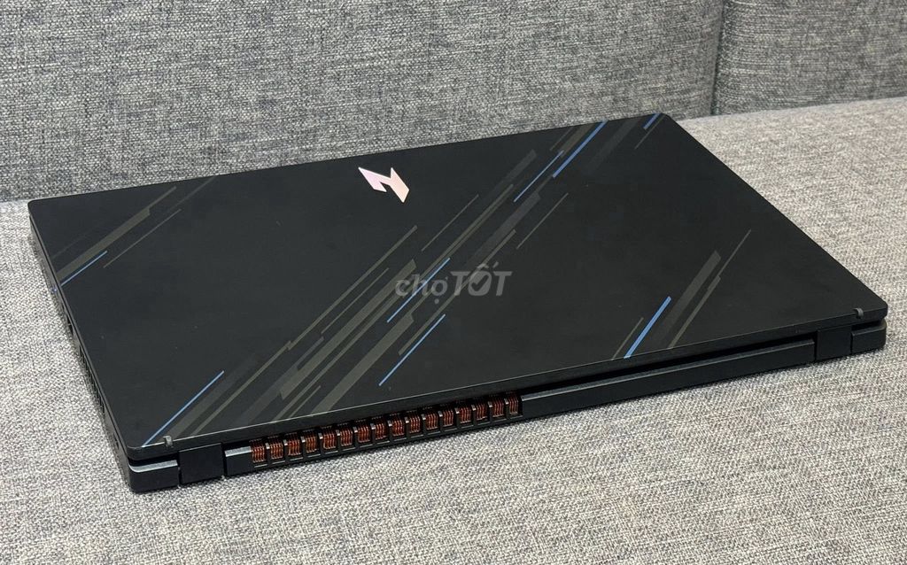 Acer Nitro V15 i9-13900H/32G/4060/1TB new 100%. Mua bán Laptop tại Quận Tân Bình Tp Hồ Chí Minh được đăng bởi Nguyễn Chí Ái hình 1