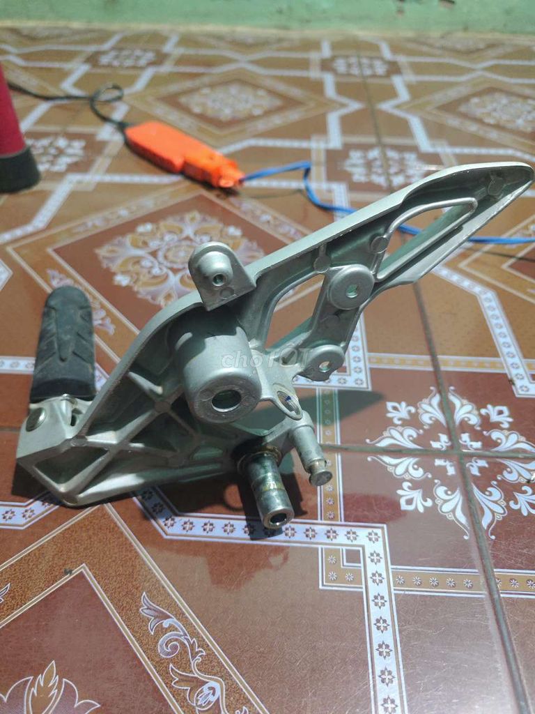 Full bộ gác chân trước winer X. Mua bán Phụ tùng xe tại Huyện Đất Đỏ Bà Rịa - Vũng Tàu được đăng bởi Trần Đạt hình 2