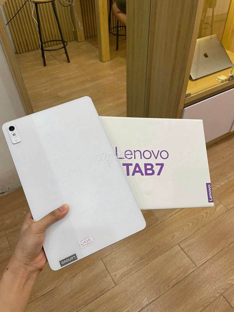 Máy tính bảng Lenovo Tab 7 mới 100%