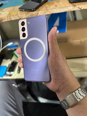 Samsung Galaxy S21 5G 256GB Tím